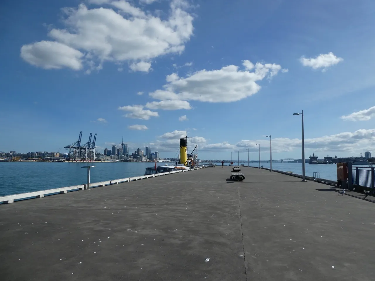 Devonport 